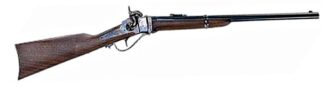 CHI SHARPS 1863 NM 45/70 22"