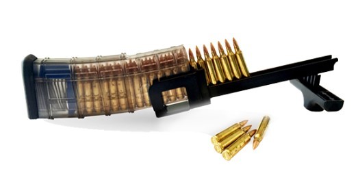 ETS UNV RIFLE LDR