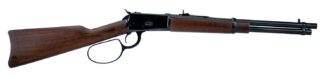 HER 92 44MAG 16.5" BLK/HW 8RD