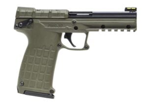 KelTec PMR30 .22 WMR Semi-Auto Pistol with 4.3" Barrel