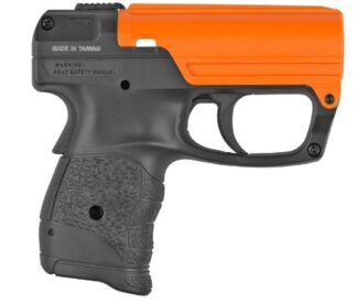 SAB AIM & FIRE PEPPER GEL BLK