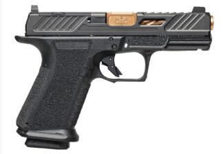 SS MR920 ELTE 9MM BRZ OPS 10MA