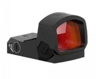 SF LIB II RMR 1x24 3 MOA Red D