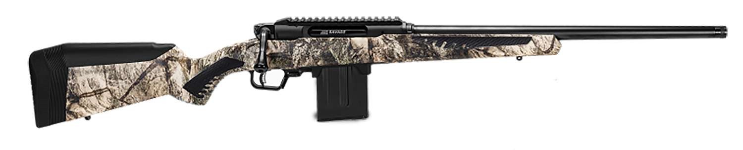 SAV IMPULSE PRED .308 20" 10RD