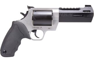 TAUR RH 500SW 5.1'' BK/SS 5RD