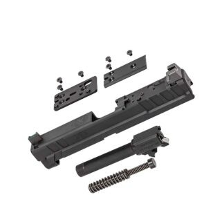 SPR XD 9MM SLD ASMB KT RC PLT