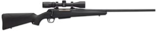 WRA XPR 270 WIN 24'' SCP BK 3R