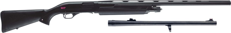 WRA SXP 20GA COMBO 28"/22" 4RD