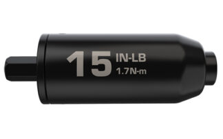 WHEELER FAT STIX LIMITER 15 IN-LB