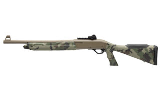 WIN SX4 DFNDR 12GA 3" 18.5" WDLND PG