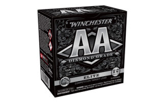 WIN AA DG 12GA 2.75" #7.5 25/250