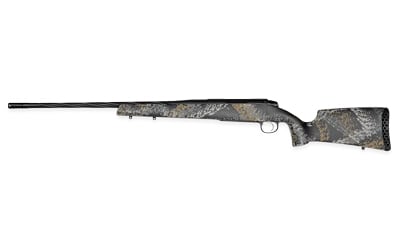 WBY 307 ALPINE ST 308WIN 20" 4RD
