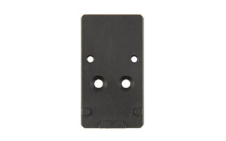 XS MNLST OR MNT FITS GLOCK 19 RMR