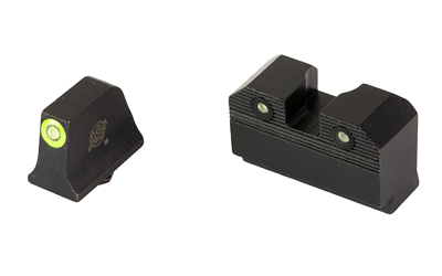 XS R3D 2.0 GLOCK 21 SUP HGHT GRN