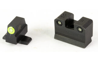 XS R3D 2.0 FOR SIG 320 SUP HGT GREEN