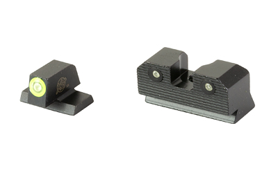 XS R3D 2.0 S&W M&P OR FULL SIZE GRN