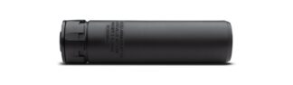 AAC (ADVANCED ARMAMENT) RANGER 5 5.56MM DT SILENCER