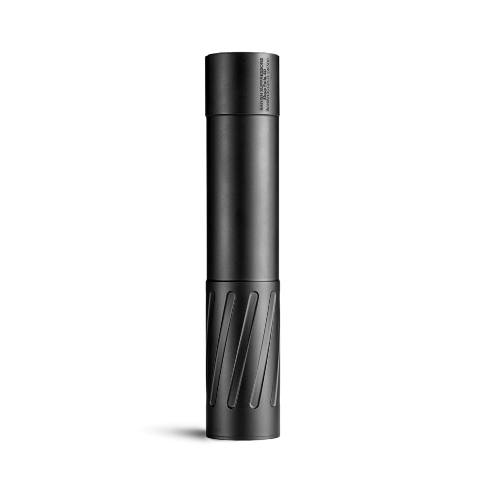 BANISH 30 GOLD 30CAL BLK QD