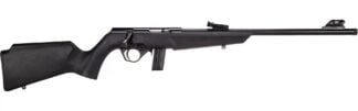 ROSSI RB22 22LR BLK/SYN 16.5" 10+1