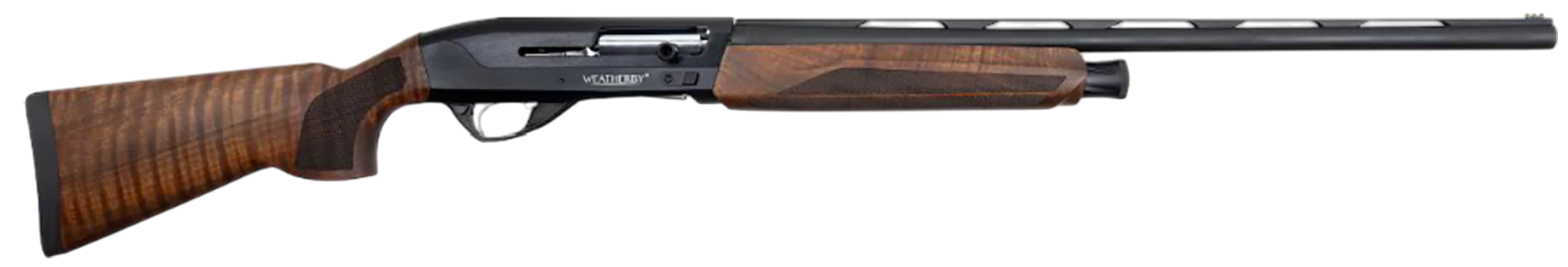 WEATHERBY ELEMENT2 UPLND CPT 20/24 BL/WD