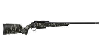 CHRISTENSEN ARMS EVOKE HNTR 7MMBC BLK/GRN 20"