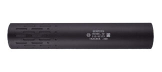 GEMTECH TRACKER LT WT 30CAL SILENCER