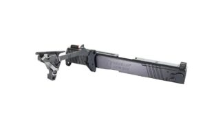 FRANKLIN ARMORY G-S223 G22 G3 BINARY SLIDE