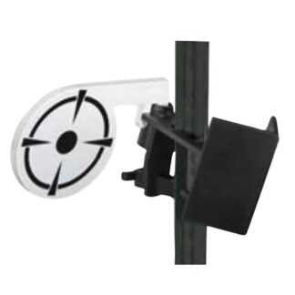Birchwood Casey T-Post Dueling Target