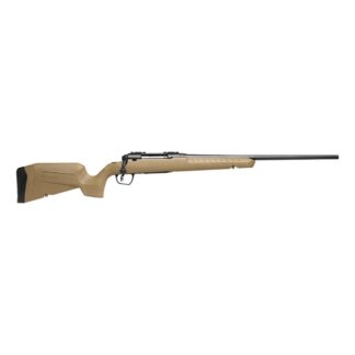 Savage Arms Axis 2 Compact Rifle .400 Legend 4rd Magazine 20" Barrel FDE