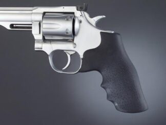 Hogue Dan Wesson Frame Rubber MonoGrips