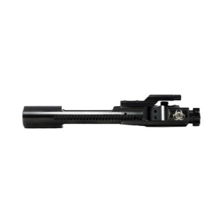 Black Rain Ordnance Spec15 Bolt & Carrier Group Black Nitride