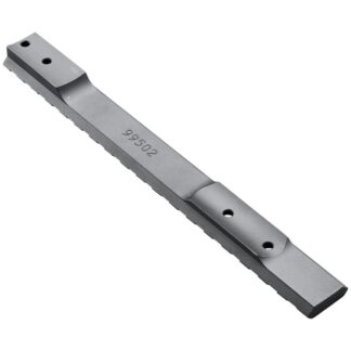 Weaver 1-Piece Extended Multi-Slot Picatinny Scope Base Remington 700 LA 20 MOA