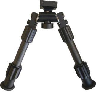 TAC-POD CRBN RAILMNT 9-13"