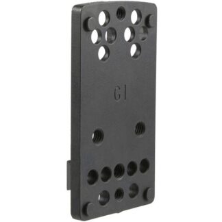 Truglo Red Dot Sight Pistol Mount GLOCK TG/VOR/DOC