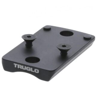 Truglo MNT SHTGN RCVR MOS TG/VOR/DOC