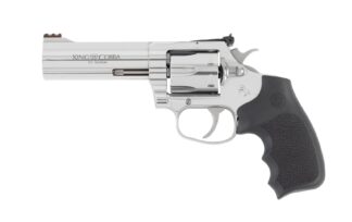 COLT KING COBRA TARGT 357M SS 4.25"