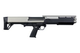 KelTec KSG 12 Gauge Pump Action Shotgun Rifle System