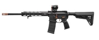 SIG SAUER M400 ROSE 5.56MM 16" ROM5 10+1