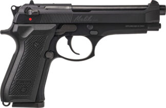 DERYA ARMS MK9 9MM BLK 15+1 4.9"