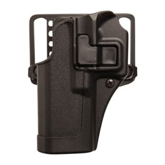 GLOCK 17/22/31 RH, BLACK