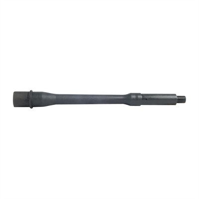 10.3'' GOVERNMENT CARBINE 5.56 BARREL, 1-7 TWIST