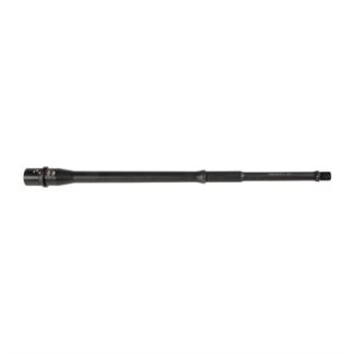 DUTY 5.56 NATO 16'' 1-8 TWIST GUNNER CONTOUR BBL BLK NITRIDE