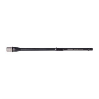 MATCH 223 WYLDE 16'' 1-8 TWIST PENCIL CONTOUR BBL NITRIDE