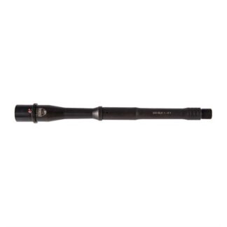 300 AAC BLACKOUT 10.5'' 1-8 TWIST GUNNER CONTOUR BBL QPQ