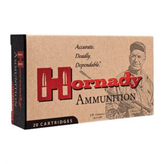 CUSTOM 303 BRITISH 150GR INTERLOCK SOFT POINT 20/BOX