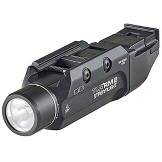 TLR RM 2 RAIL MOUNTED TACTICAL LIGHT ONLY BLACK