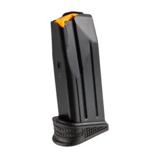 FN 509~ COMPACT MAGAZINE 12RD BLACK
