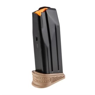 FN 509~ COMPACT MAGAZINE 12RD FDE