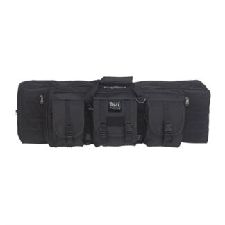 BDT ELITE SINGLE TACTICAL RIFLE BAG 37'' BLACK