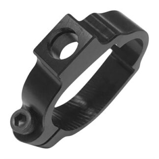B-TM BARREL BAND FOR RUGER 10/22 BLACK